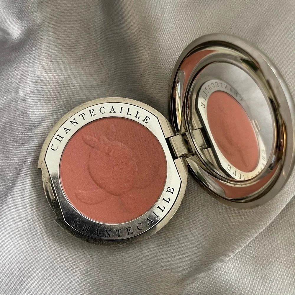 Chantecaille Cheek Shade - Grace - Picture 6 of 8
